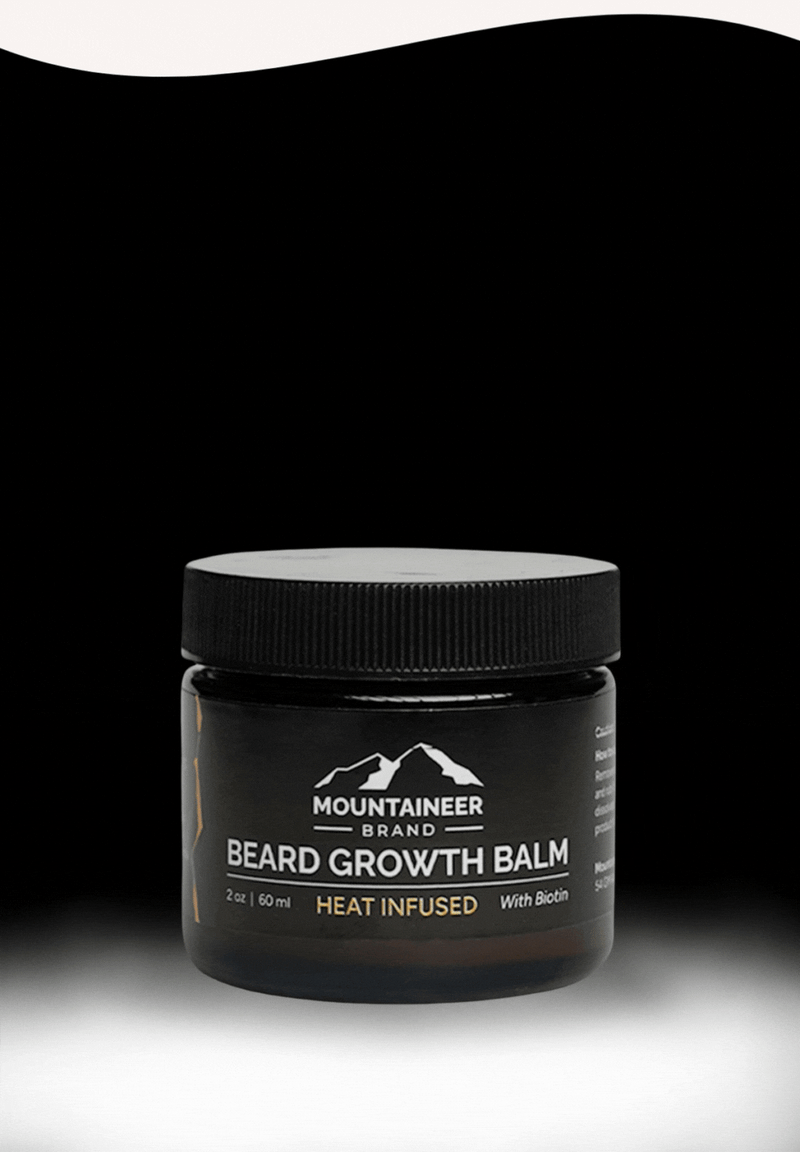 Beard Balm