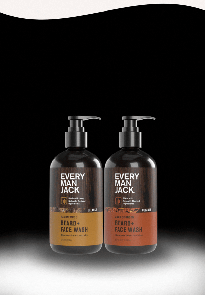 Beard Wash